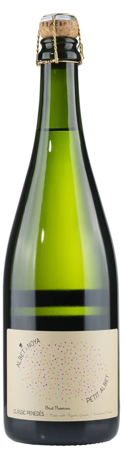 Sparkling Wine