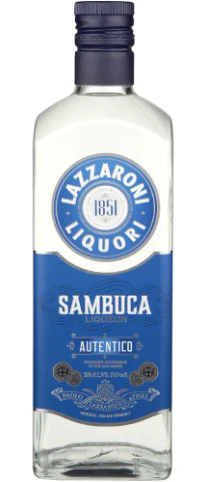 Liqueur